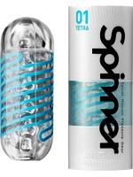 TENGA SPINNER 01TETRA （テンガ スピナー テトラ）