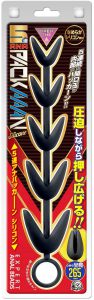 5連アナパッカーン シリコン