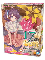 セブンティーン エボソフト