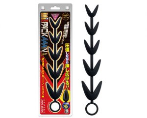 5連アナパッカーン　シリコン