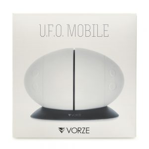 U.F.O. MOBILE