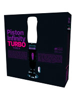 Piston Infinity Turbo Type H