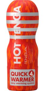 HOT TENGA ORIGINAL VACUUM CUP