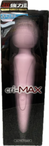 cri-MAX　クライマックス