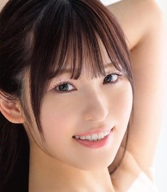新川空ちゃんのサイン会
